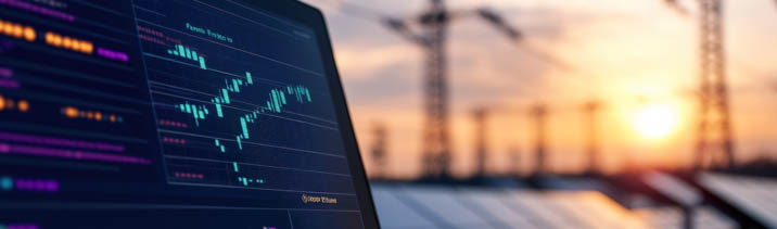 Электроэнергия «в один клик»: пилот электронных торговых площадок меняет розничный рынок